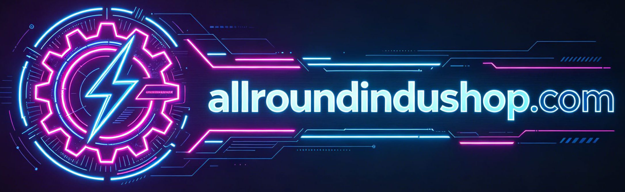 All Round Indus Shop Industrial Supplies, Equipment and Parts
